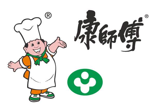 康師傅